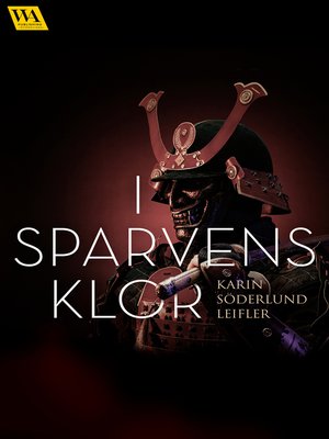 cover image of I Sparvens klor